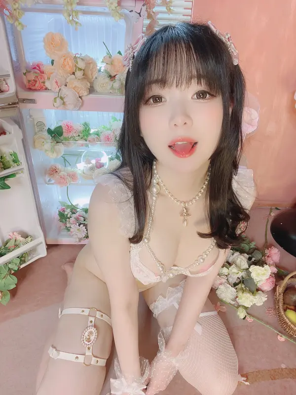 霜月shimo - NO.77 Original Angel 12