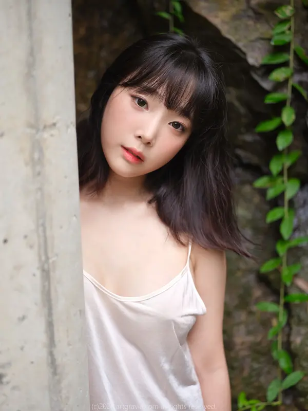 [ARTGRAVIA]VOL.492 - Kang Inkyung강인경(姜仁卿) 18