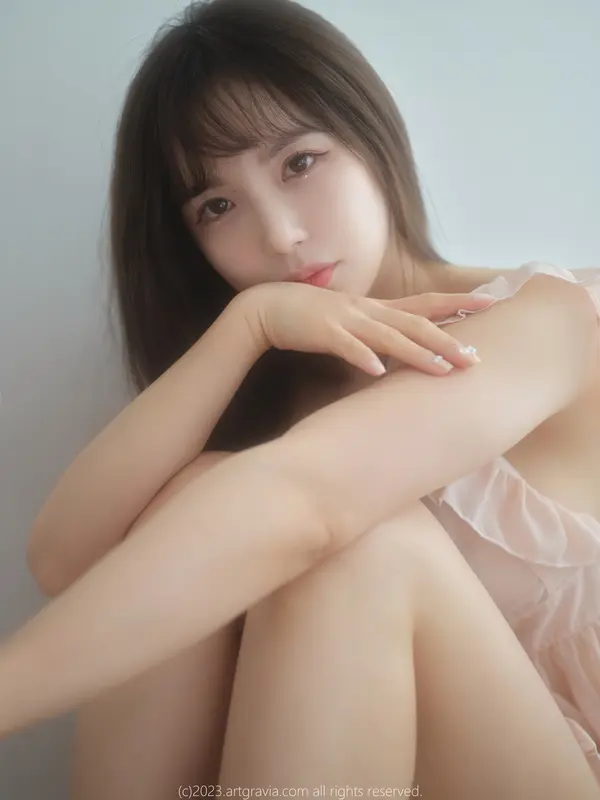 ArtGravia Vol.517 율비 12